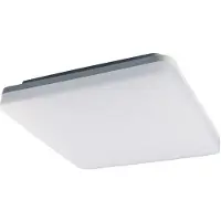 MacBright LED Opbouwarmatuur | 30W 3000K/6500K 2300Lm 830/865 | IP54 | LAVA