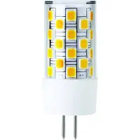 SPL G4 LED Steeklamp | 3.9W 2700K 8V/16V 927 | 360° Dimbaar