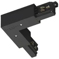 Performance In Lighting Onderdeel | OTR L-FEED INT-POL 9011/B-L-voeding mechanische leidraad intern / aard | 310823