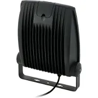 Eglo Floodlight | 'GAMBETTOLA PRO' LED 49W 75° 3000K antraciet