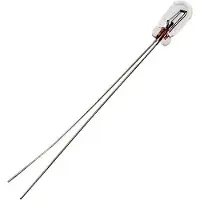 Schiefer T1 3/4 WE 5.7x13.2 14V 60mA C-2F Helder 2.5K uur | 10 stuks