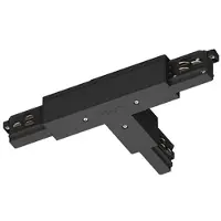 Performance In Lighting Onderdeel | OTR T-FEED INT RIGHT-POL 9016/B-T-voeding mechanische leidraad links - | 310853