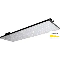 Megaman LED 3-fase Paneel | 60W 4000K 8400lm 840 | IP20