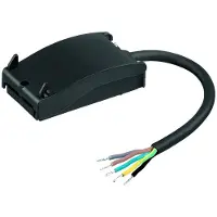 Performance In Lighting Onderdeel | CONNECTION CABLE BOX 5-POLE AC | 3101679