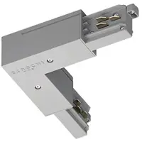Performance In Lighting Onderdeel | OTR L-FEED INT-POL 9011/G-L-voeding mechanische leidraad intern / aard | 310825