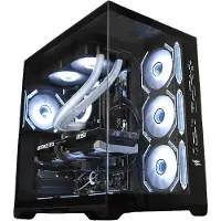 EXTREMEGAMER X Edt Lvl 5 Int Bk - Intel Core I7-14700f 32 Gb 1 Tb Geforce Rtx 5080 Win 11 Home