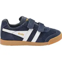 Gola Lage sneakers HARRIER VELCRO kind 30