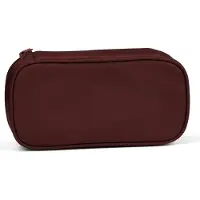 Satch Pencil Box nordic ruby Etui