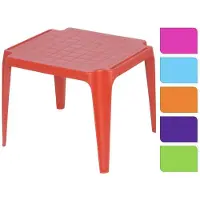 Super Merchant - Kinderstoel - Tuin - Plastic - Weerbestendig
