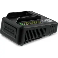 Kärcher Battery Power 36V / 24450330 snellader (36V, 2.5A, 90W)