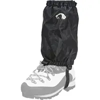 Tatonka - Gaiter 420 HD Short - Gamaschen S, zwart