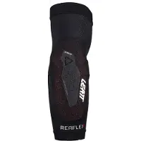 Leatt - Elbow Guard ReaFlex Ultralite - Beschermer XXL, zwart