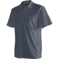 Maier Sports Arwin 2.0 Korte Mouw Poloshirt