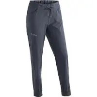 Maier Sports - Women's Fortunit XR - Trekkingbroek 38, blauw
