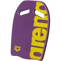 Arena Accessoires 'KICKBOARD' lila