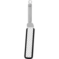 Rösle Spatel Extra Flexibel Keuken Zilver 32,5 cm