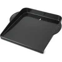Weber | Deluxe Plancha