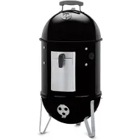 Weber Smokey Mountain Cooker 37 cm