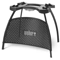Weber standaard tbv Q1000 en Q2000