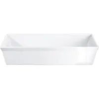 Asa selection Ovenschaal 250°C Plus Gratin Dish White 34 x 22 cm