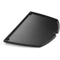 Weber bakplaat t.b.v. Q3000 en Q3200