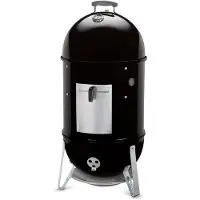 Weber Smokey Mountain Cooker 47 cm