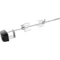 Weber Braadspit spirit 200/300