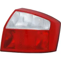 TYC Achterlicht links 11-0468-01-2 TYC voor o.a. AUDI