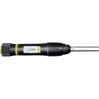 Proxxon Microclick koppelschroevendraaier MC 2 voor 0,4-2 nm