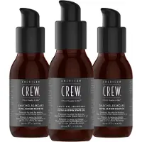 American Crew Shaving Skin Care Ultra Gliding Shave Oil Scheerolie 50 ml