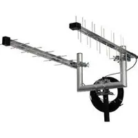Wittenberg Duo Set 2x LAT 22 Richtantenne LTE 800