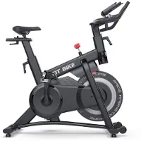 Fitbike Indoor Cycle - Race Magnetic Home
