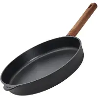 Woll Eco Logic koekenpan Ø28 cm