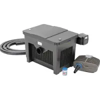 Oase BioSmart Set 18000 Vijverfilter