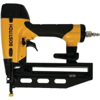 Bostitch Pneumatische Nageltacker Fn1664-e – Afwerking Bouw