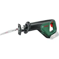 Bosch AdvancedRecip 18 (zonder accu)