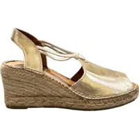 VIGUERA 2275 Espadrilles | Maat 39