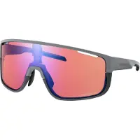 Shimano Pulsar 3 - Off Road fietsbril - RIDESCAPE-lens - grijs