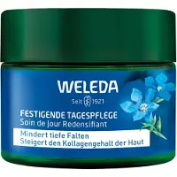 Weleda Verstevigende dagverzorging Blauwe Gentiaan en Edelweiss Dagcrème 40 ml