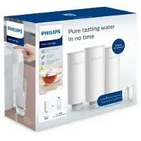 Philips AWP225/24, 3 stuks, , Waterfilterpatroon