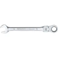 Proxxon 13 Mm Ratelsleutel Met Scharnier