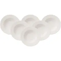 Villeroy & Boch Soepbord For Me 25 cm (6-Delig)