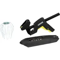 Kärcher Kit pour Gouttières et Canalisations (20 m)