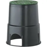 Gardena 1 Weg Afgeronde Kist