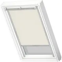 Velux manuele verduisteringsgordijn DKL M04 1085S