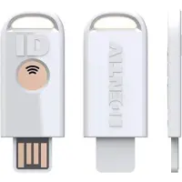 Identiv 905601, wit, 1 stuk