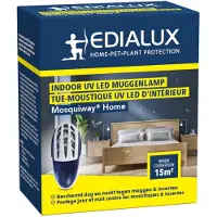 Edialux Mosquiway Home Val - 1 Stuk Voor 15m²