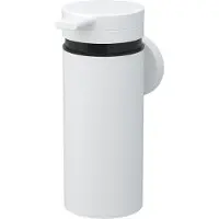 Haceka Zeepdispenser Rondi Metaal Wit