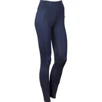 Harry's Horse - Rijlegging Equitights Rookie - Full Grip - Navy - Maat 36