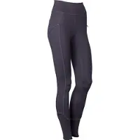 Harry's Horse - Rijlegging Equitight Avatar - Grijs - Maat 46